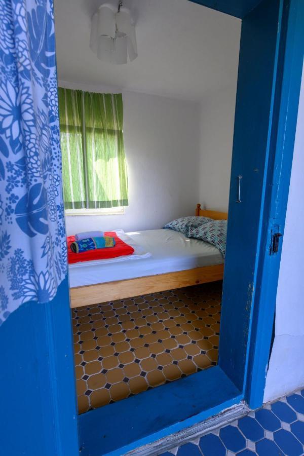Danube Delta Hostel Homestay & Camping Сулина Экстерьер фото